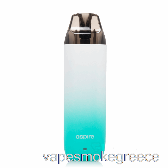 Vape Greece Aspire Minican 3 Pod System Mint Haze